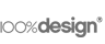 100% design