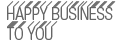 happy business to you