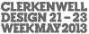 clerkenwell design